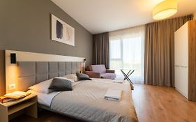 Wolska Residence I